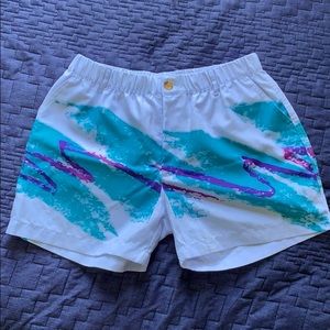 Kennedy Free Refills Shorts